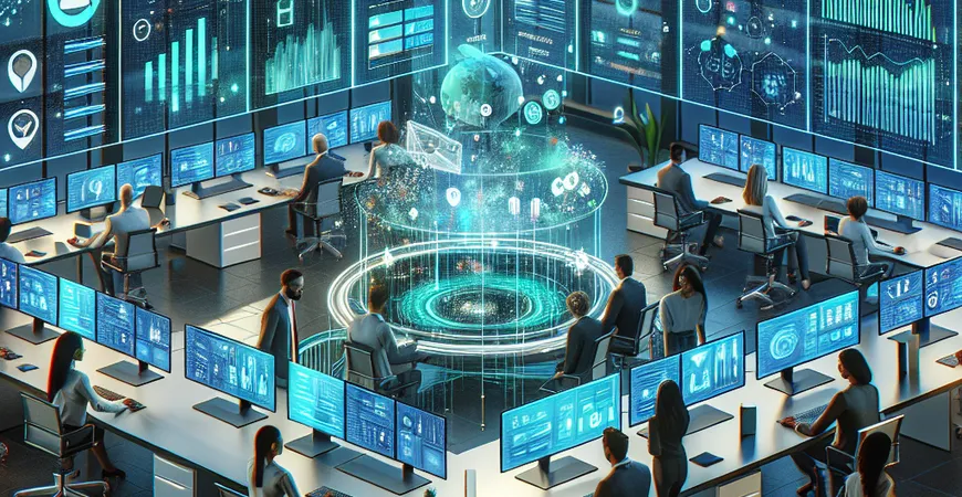 员工关系管理平台如何搭建？从 0 到 1 的全流程指南